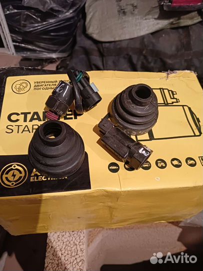 Продам кпп даймос с раздаткой