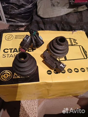 Продам кпп даймос с раздаткой