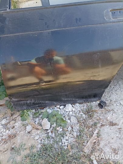 Двери приора, 2110,2112