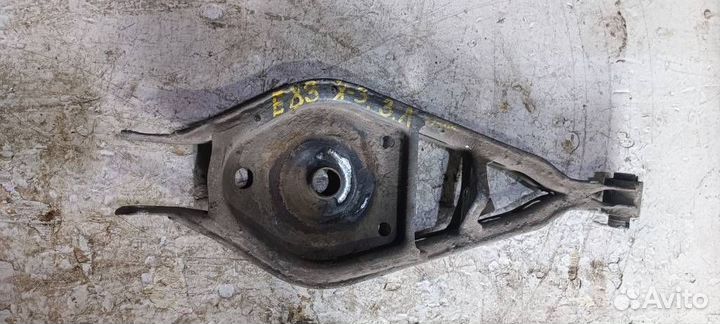 Рычаг задний поперечный верхний 33303402535