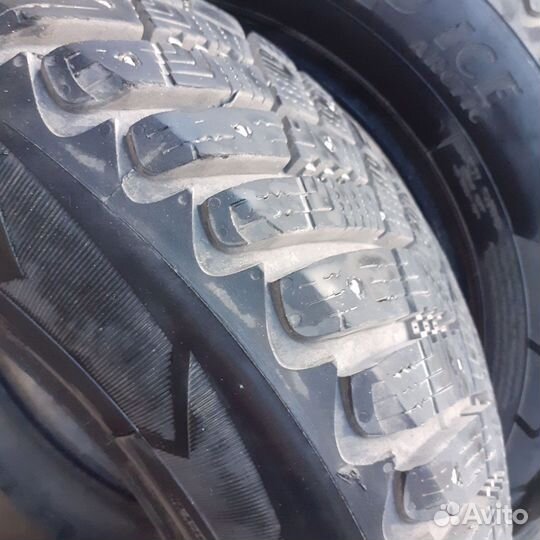 Goodyear Ultragrip Ice Arctic 19.5/65 R15