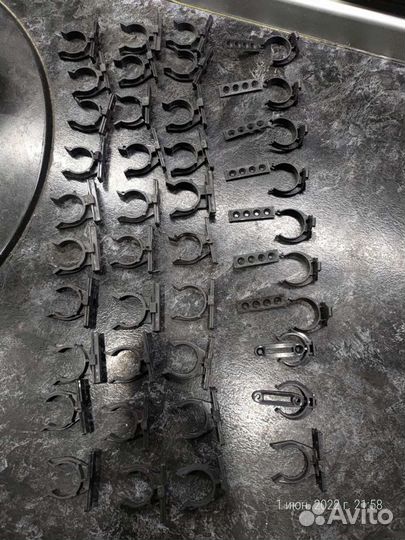 Фурнитура для мебели