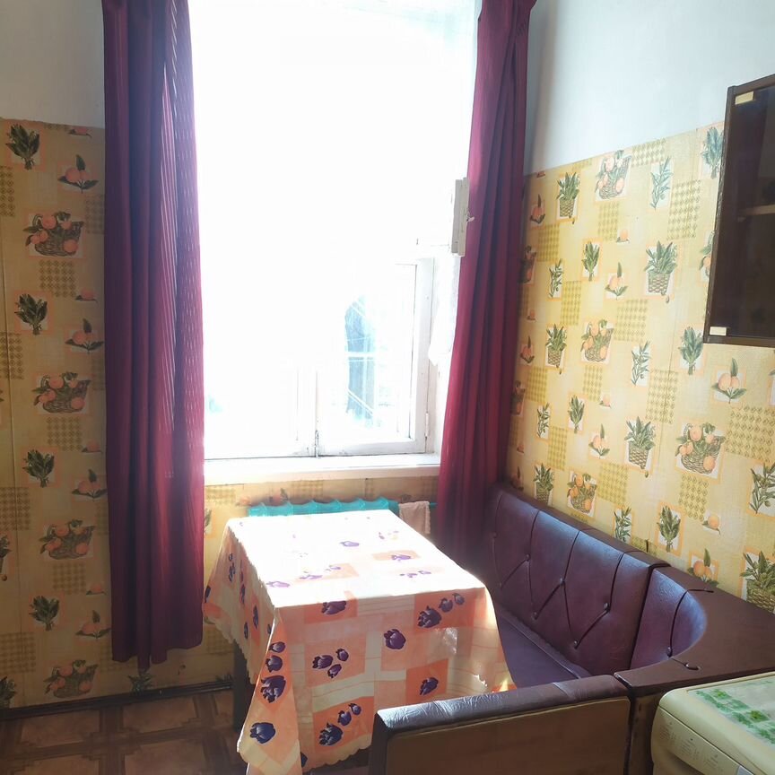 Квартира 1-комн. 20 м² в Смоленск — фото 8 из 18