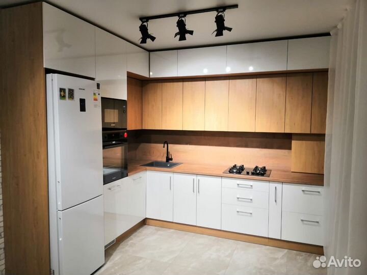 Изготовим мебель