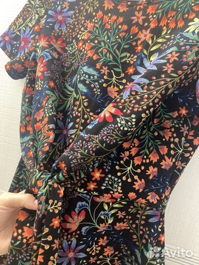 Комбинезон женский летний 40-42