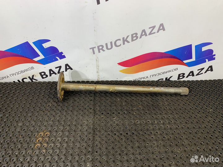 9483571701 Полуось без блокировки