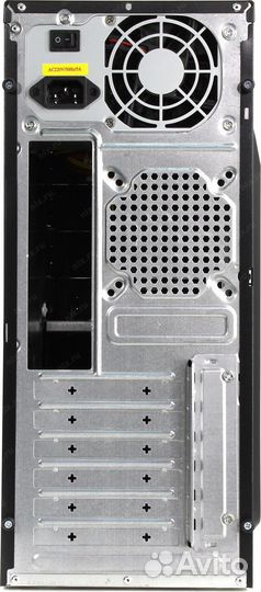 Корпуса ATX для пк Новые