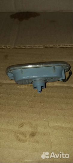 Повторитель поворота Volkswagen Polo 5