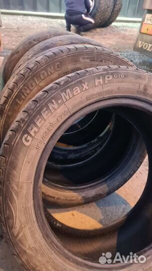 LingLong Green-Max 185/55 R15