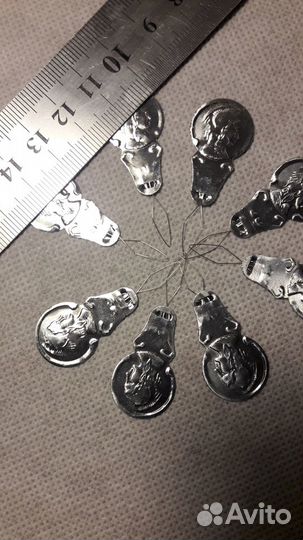 Нитевдеватели в тонкое игольное ушко