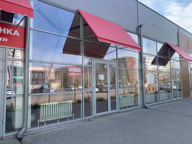 Свободного назначения, 32.5 м²