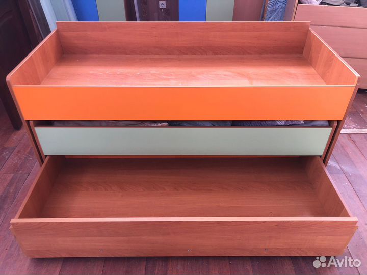 Кровать детская 160 см