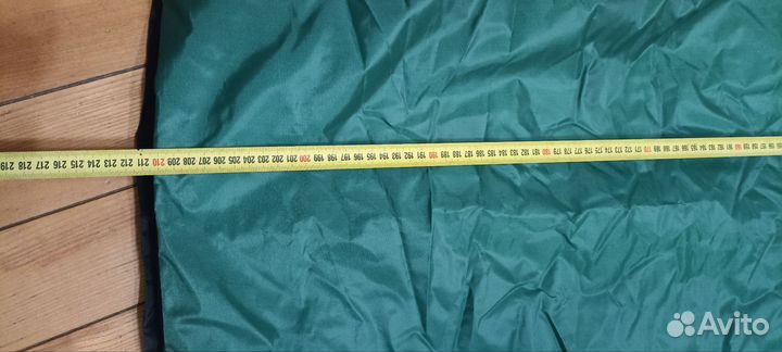 Спальный мешок