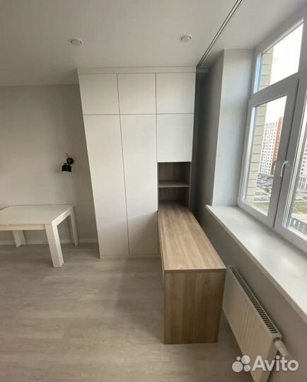 Шкафчик для ванной