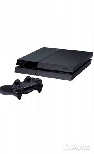Sony PS4