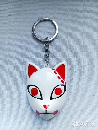 Брелоки коты