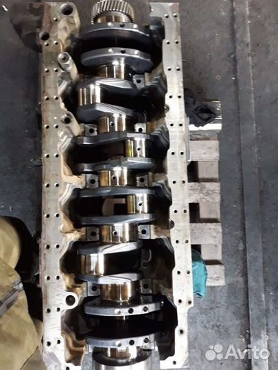 Выезд Моториста по Ремонту Дизельных Двигателей