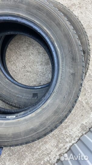 Pirelli Scorpion Verde 235/65 R17 108V