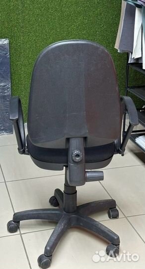Компьютерный стул кресло бу