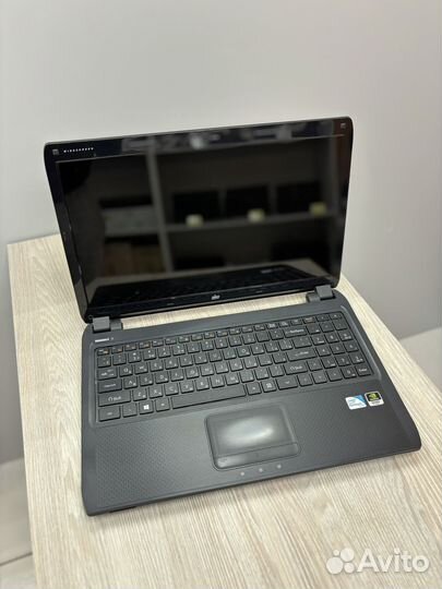 Ноутбук DNS TWH-N12P-GV2