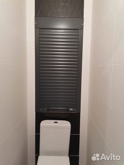 Рольставни от производителя Самара