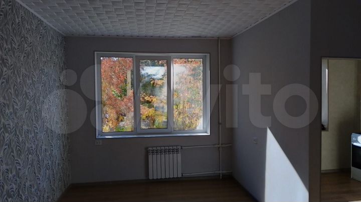 1-к. квартира, 30 м², 1/4 эт.