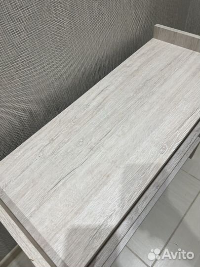 Тумбы для обуви новая