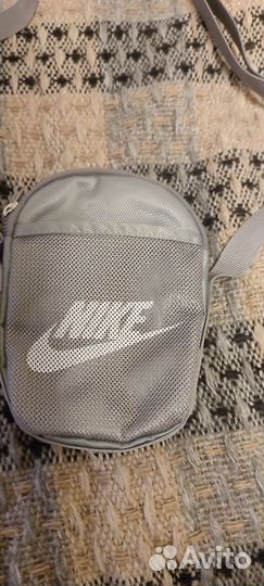 Сумка кроссбоди