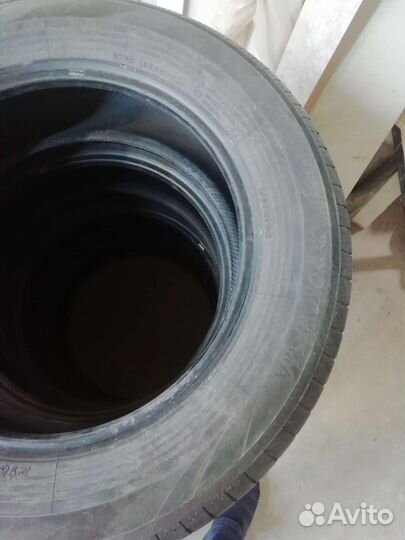 Yokohama BluEarth-A AE-50 215/65 R17