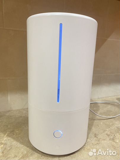 Увлажнитель воздуха Xiaomi Mi Smart