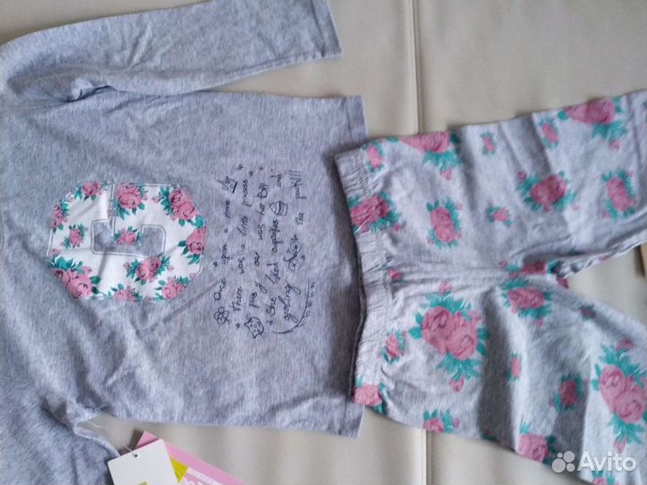 Пижама детская