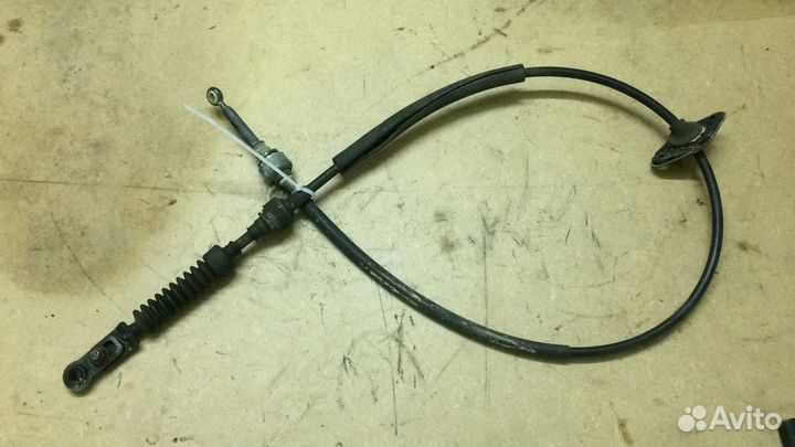 Трос АКПП Хендай Акцент Hyundai Accent