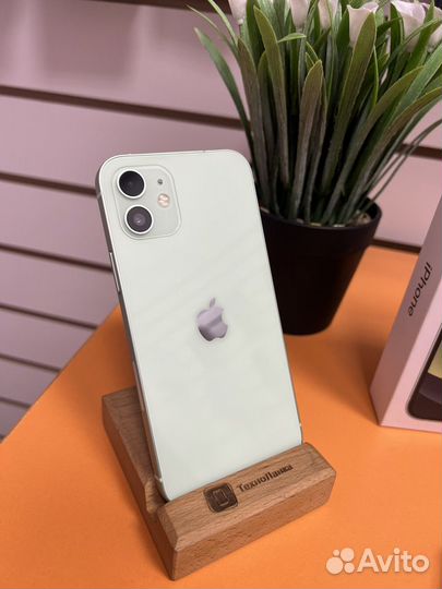 iPhone 12, 128 ГБ