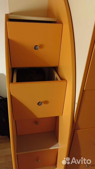 Мебель для детской