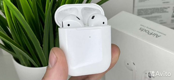 AirPods 2 / 3 / Pro
