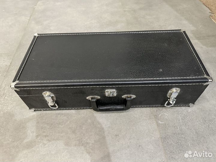 Саксофон альт Jupiter KHS 767