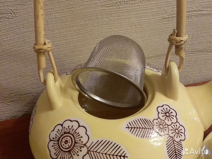 Сервизы кофейные СССР и чайные