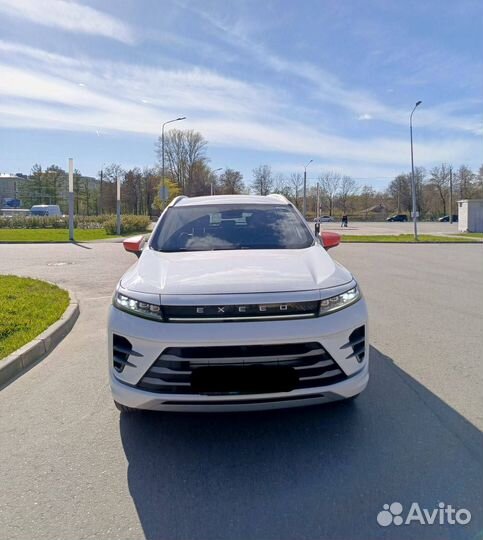 Аренда автомобилей класса 