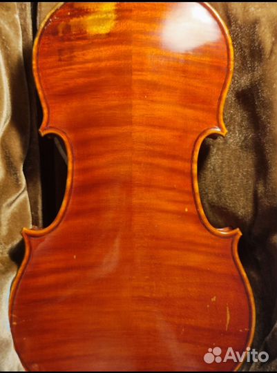 Мастеровая скрипка 4/4