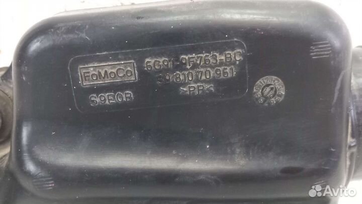 Резонатор воздушного фильтра Ford Mondeo 4