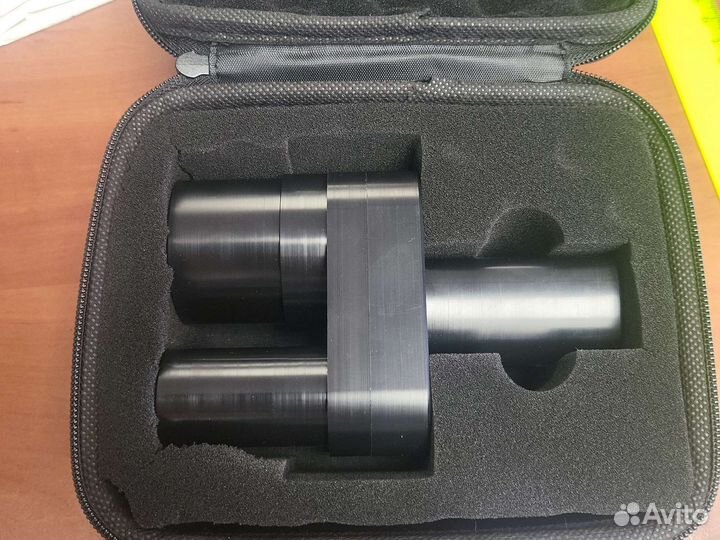 Адаптер tesla–ccs2