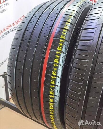 Kumho Solus TA31 245/50 R18 104V