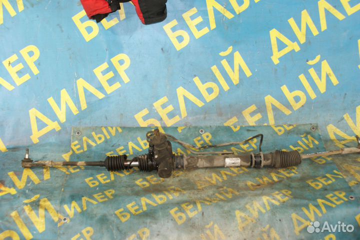 Рулевая рейка Renault Kangoo