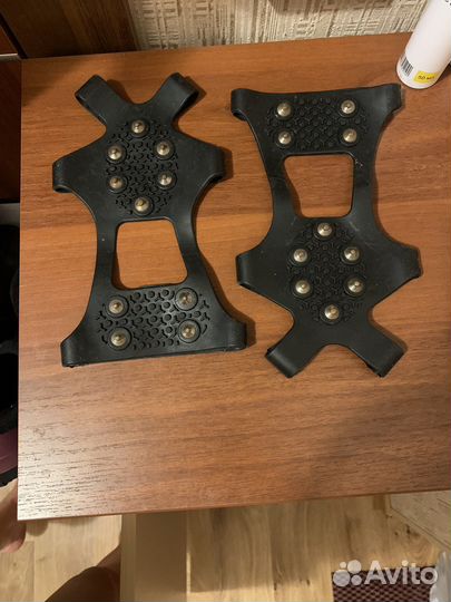 Антилед для обуви