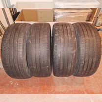 Michelin Latitude Sport 225/60 R18 104V