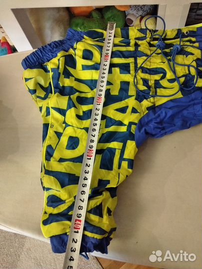 Комбинезон зимний на собаку (кобель )