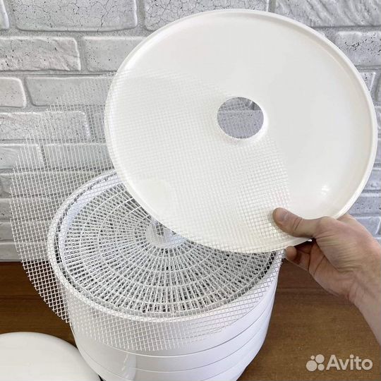 Сушилка для овощей и фруктов