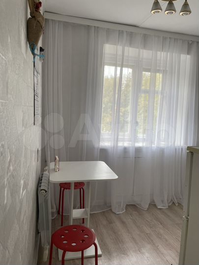 1-к. квартира, 35 м², 3/4 эт.