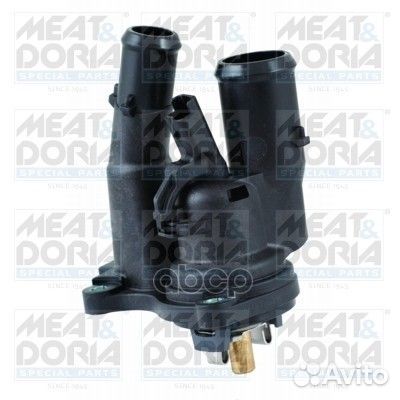Термостат Ford Focus C-Max 1.6Ti 04 92670 meat &