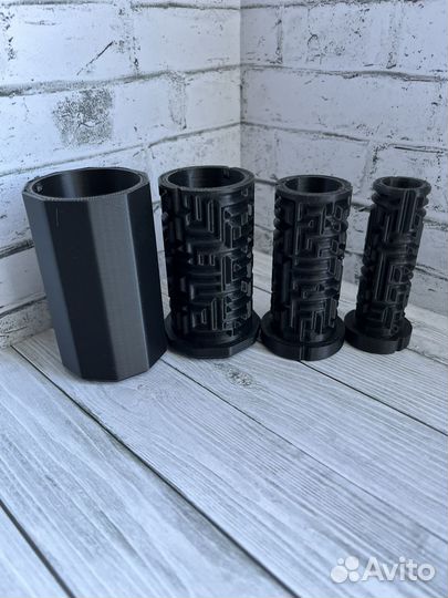 Конверт головоломка для денег